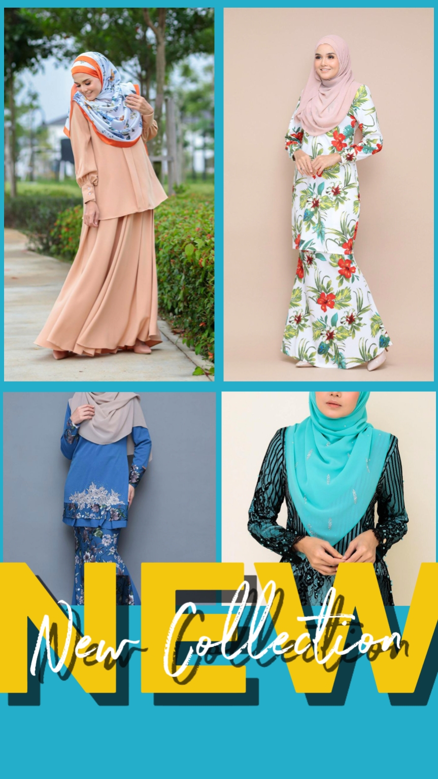 Koleksi Ramadhan