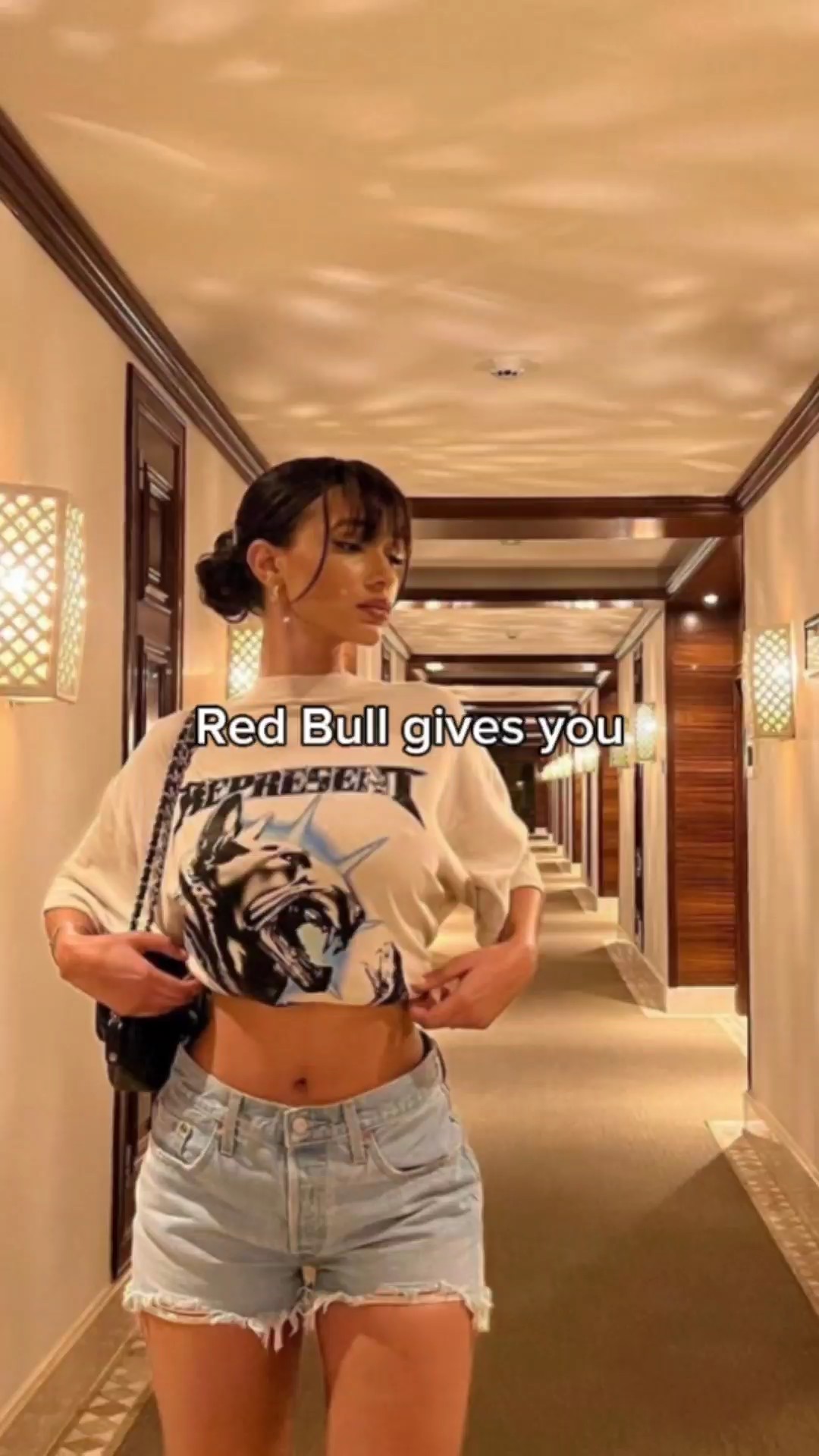 Red Bull gibt U