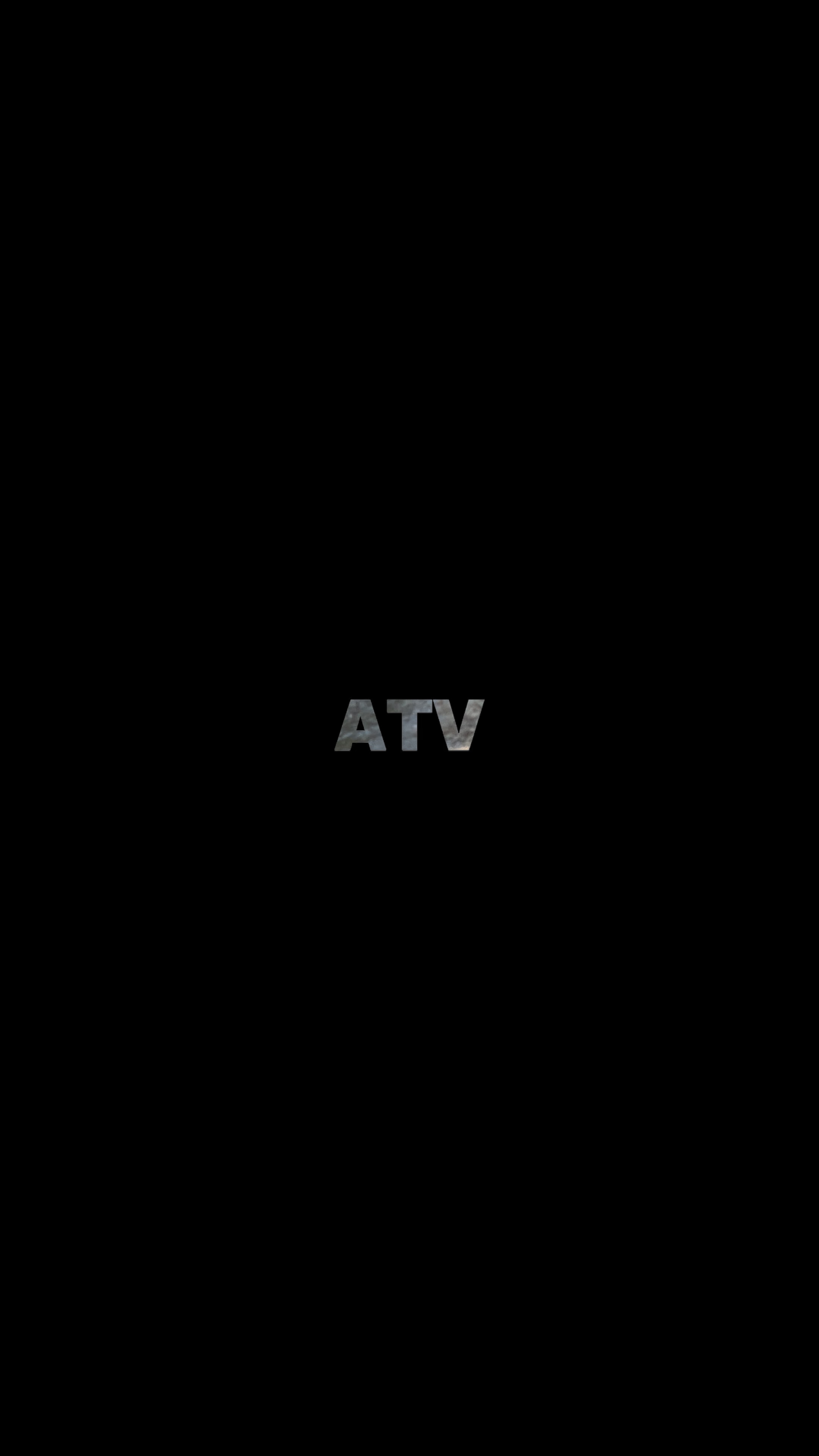 Aventura ATV lento