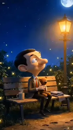 Mr.Bean