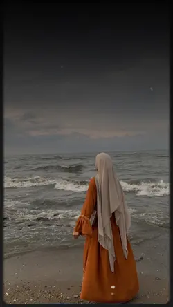 ان الله مع الصابرین♥︎