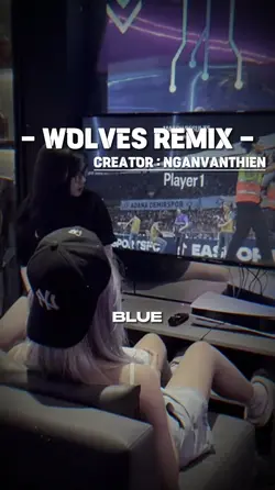 Wolves Remix