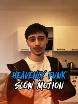 HEAVENLY FUNK
