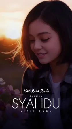 Syahdu