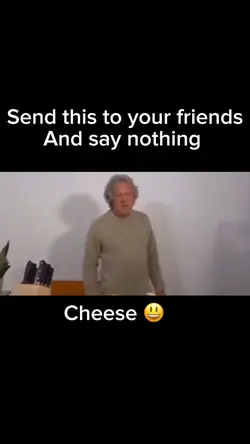 Cheese😂