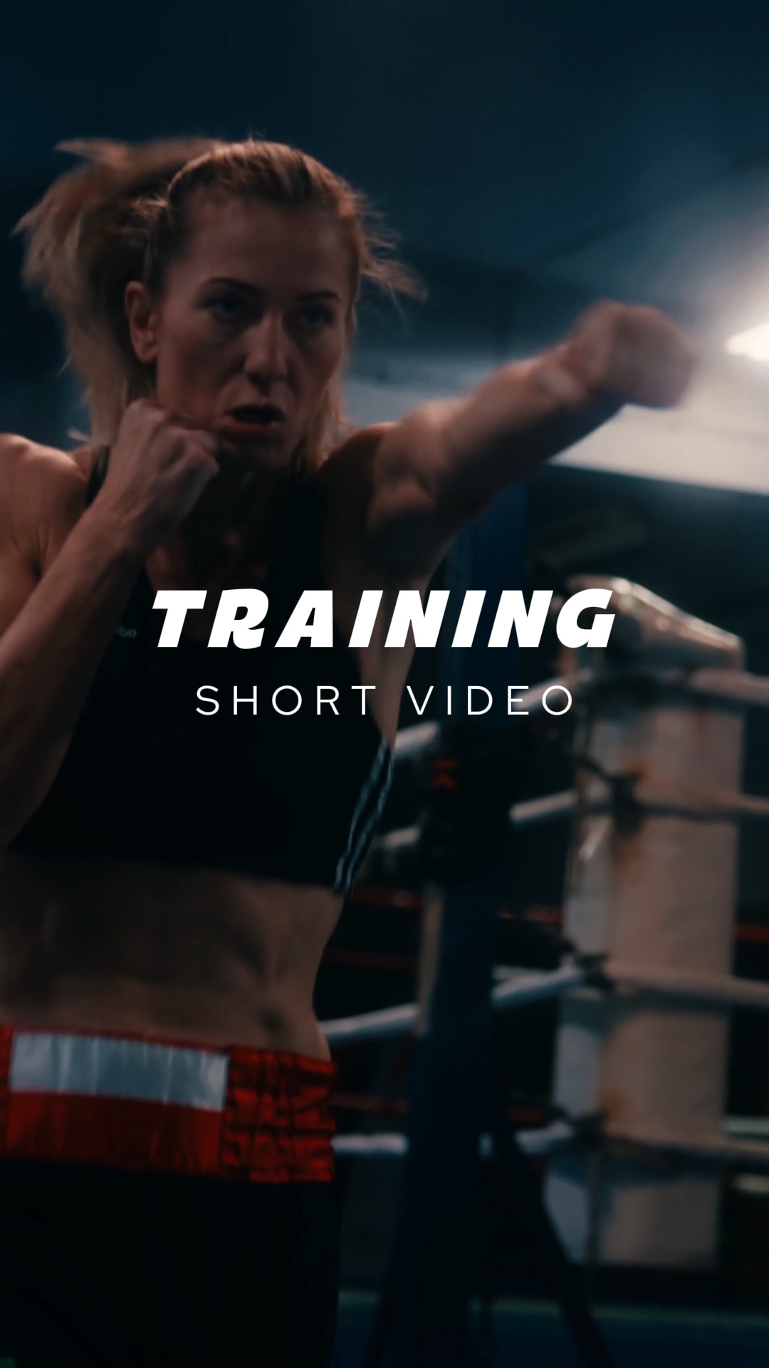 Training Session