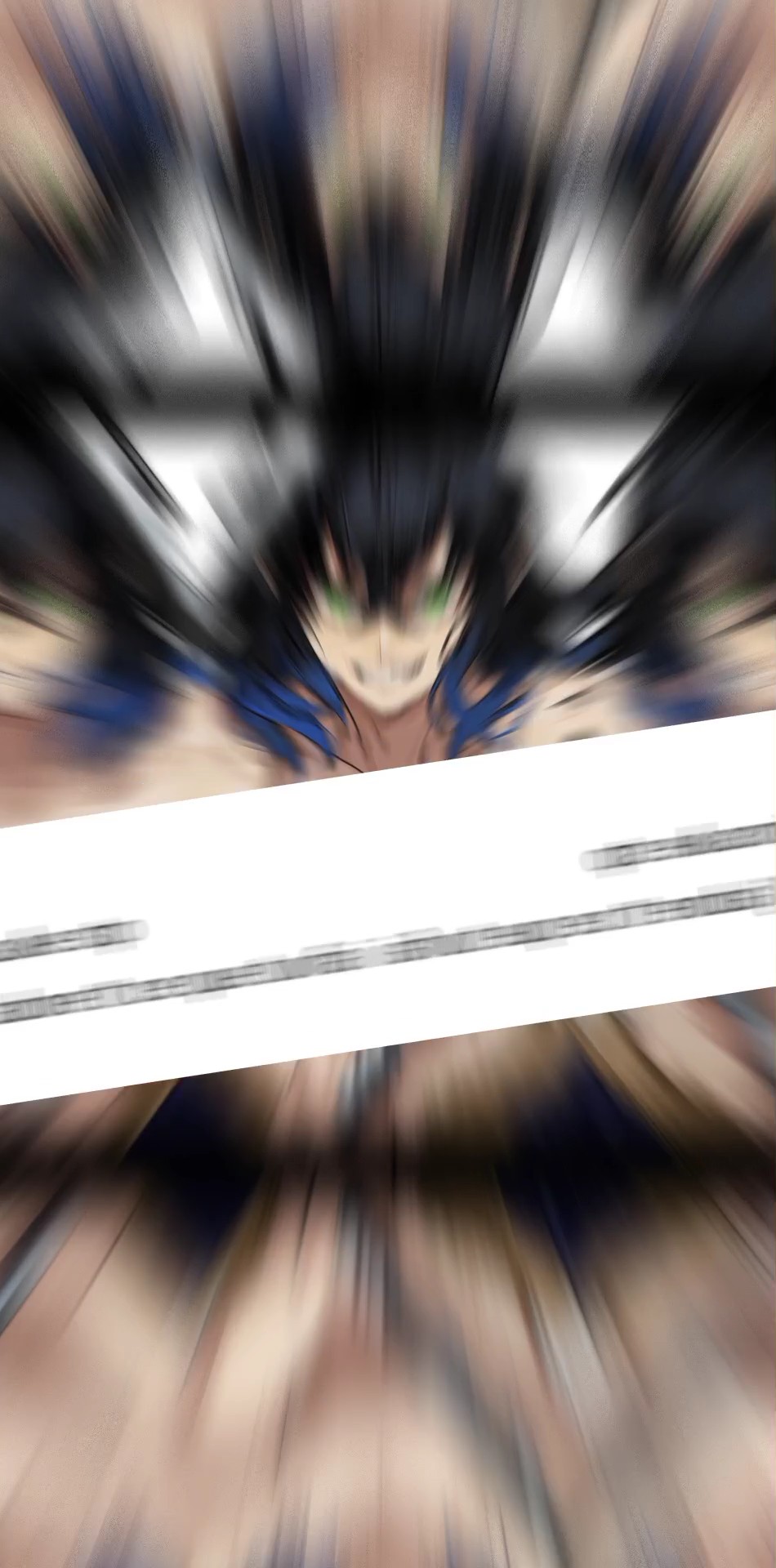 pour fan d'animé 