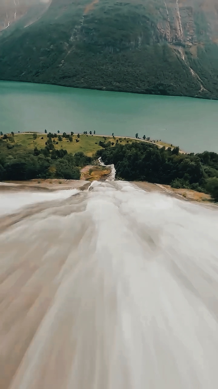 Drone shoot