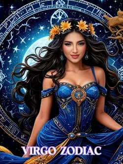 VIRGO ZODIAC AI