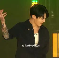 Ben kulübe gelirsem