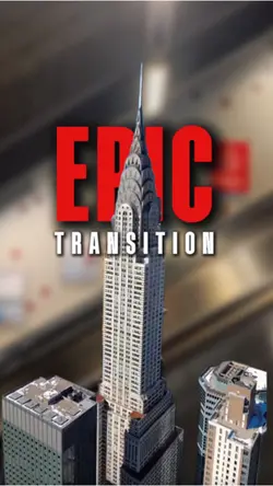 EPIC TRANSITION 4K
