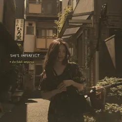 she
