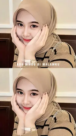 ada rindu