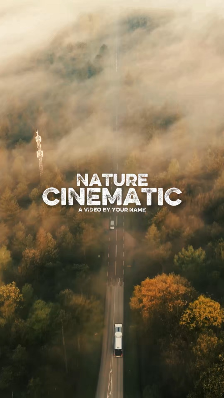 Nature Cinematic