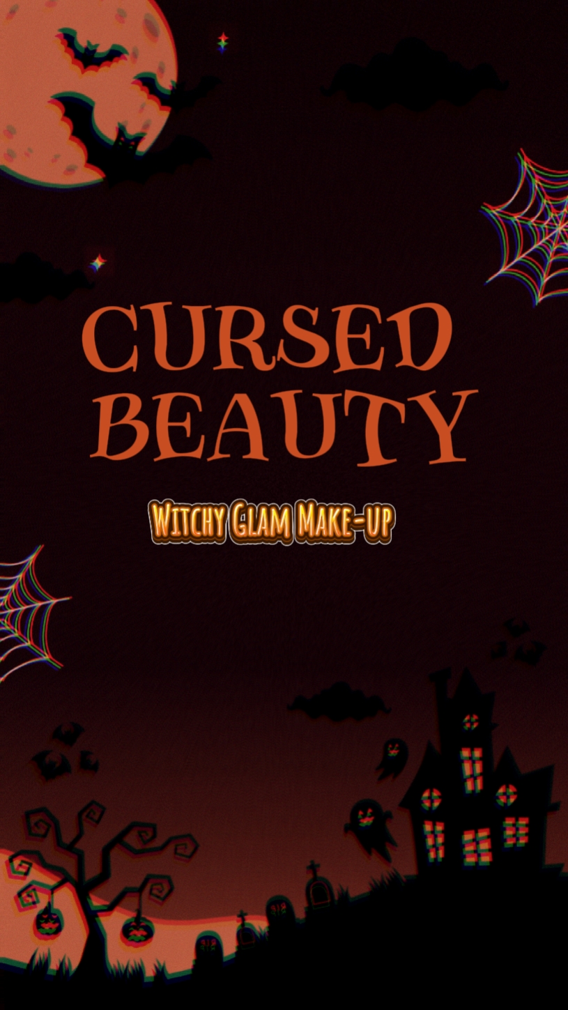 Cursed beauty
