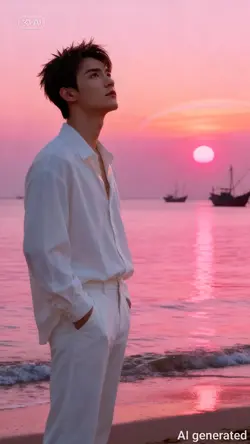 Trend AI ghép ảnh