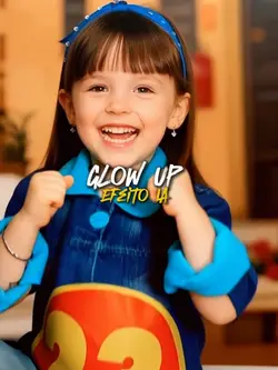 Glow Up