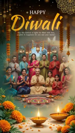 happy diwali