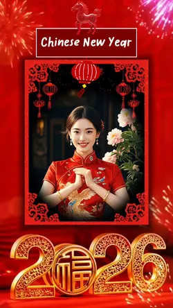 Chinese new year