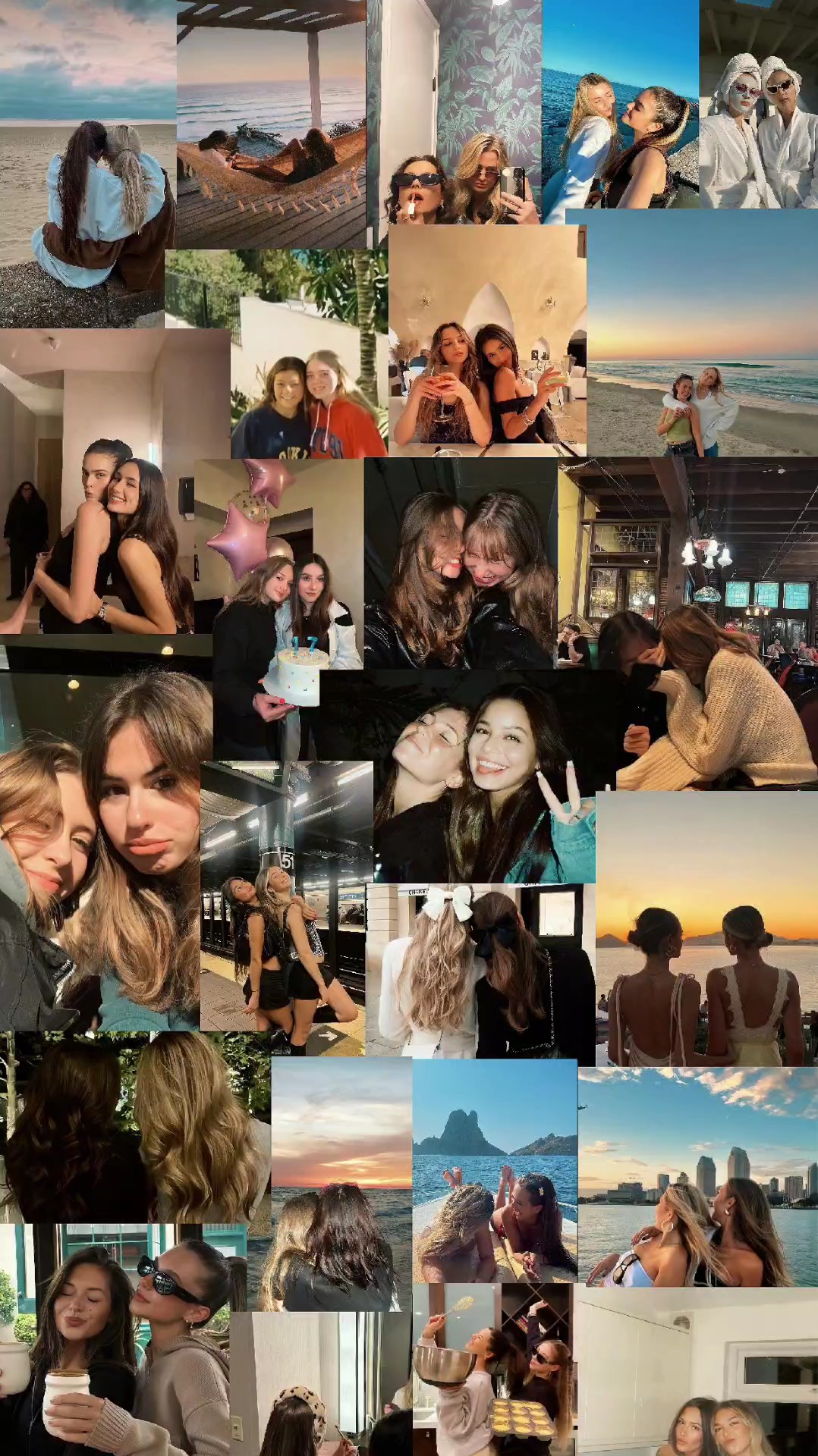  Moments template