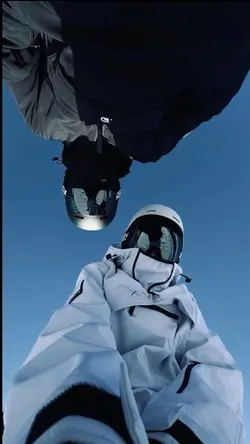 winter vibes