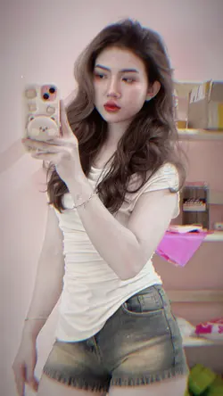 2 ảnh nhẹ nhàng