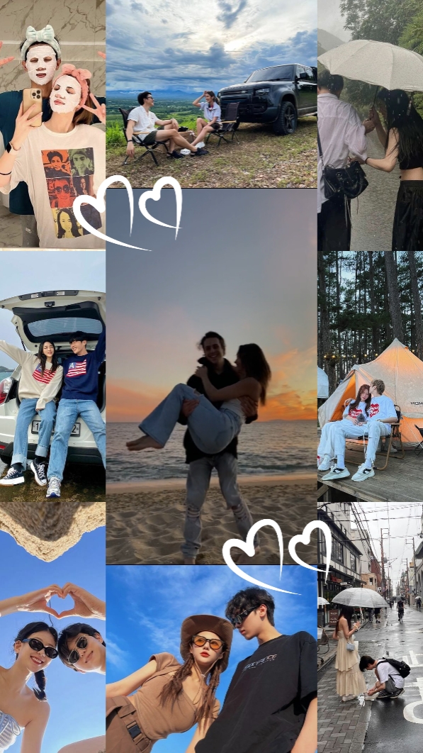Te quiero 24 / 7 365