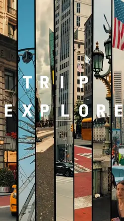 Trip Explore 