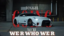 we r who we r TECHNO