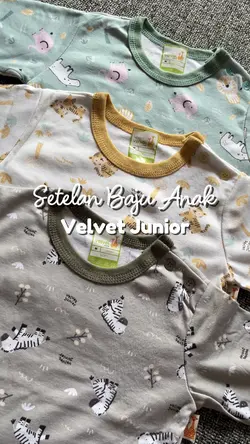 Baju anak