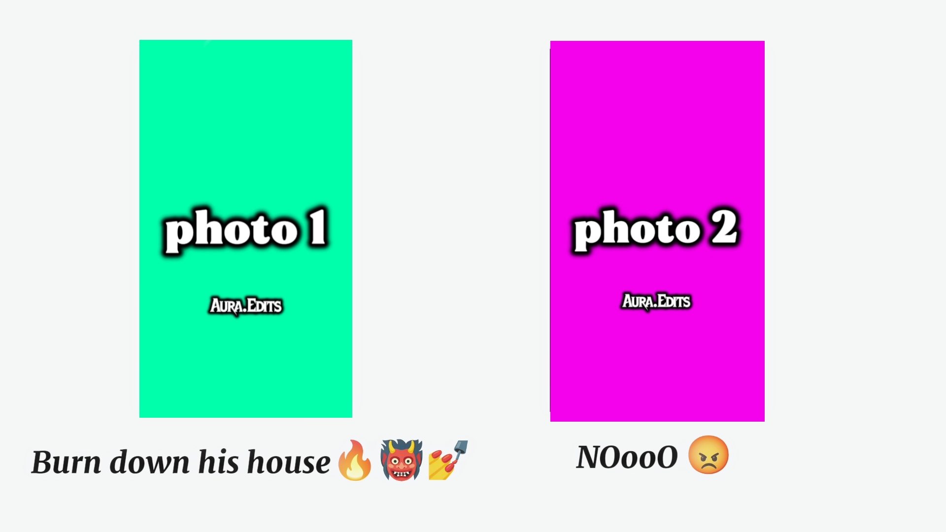 template lucu baru