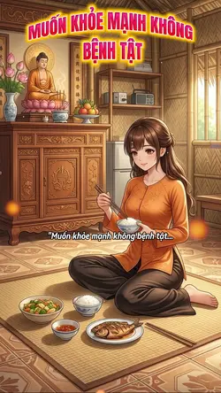 MUỐN KHỎE MẠNH KHÔNG