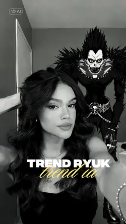 trend ryuk