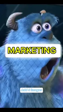 Marketing divulgação