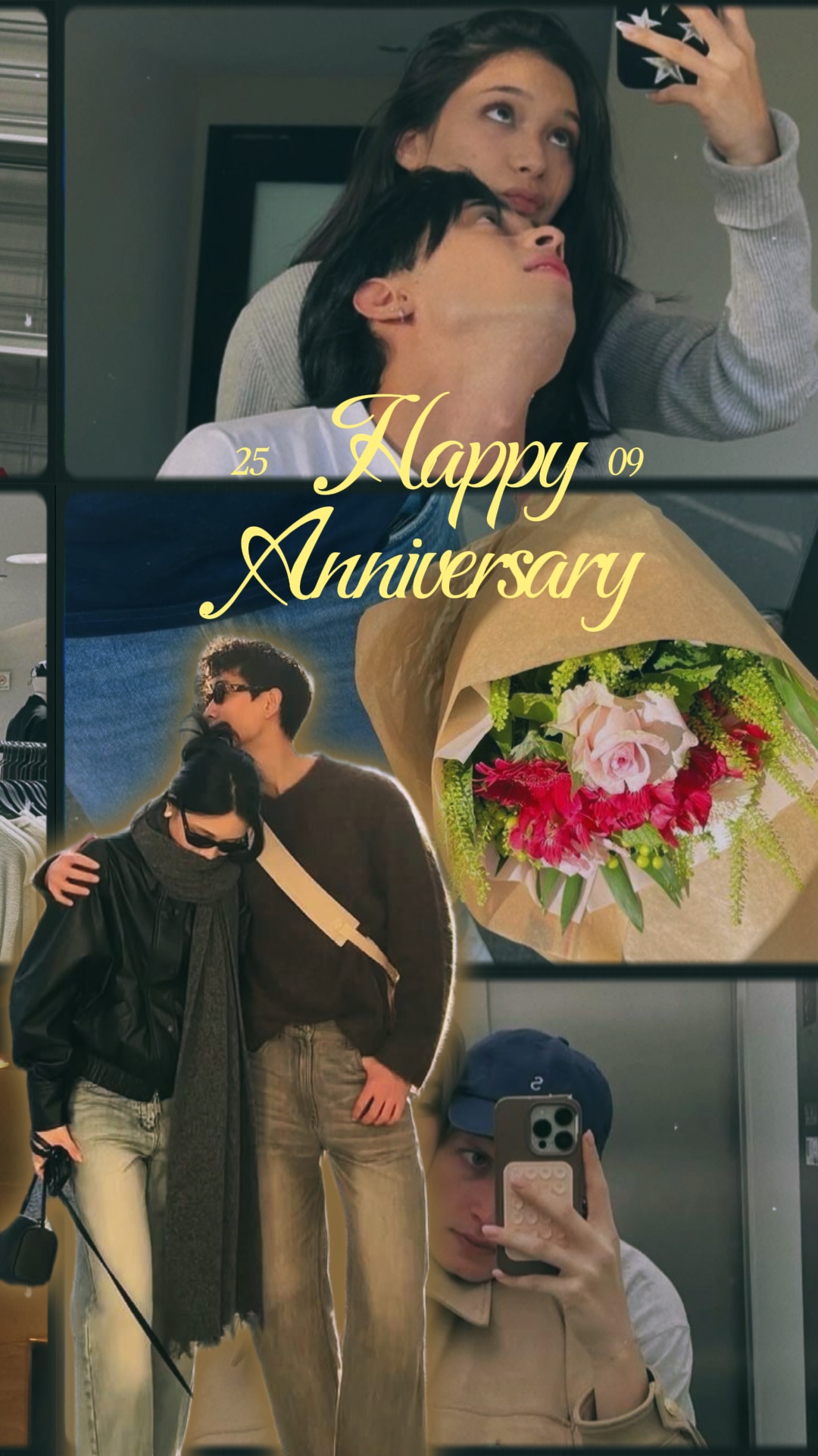 Aniversario 