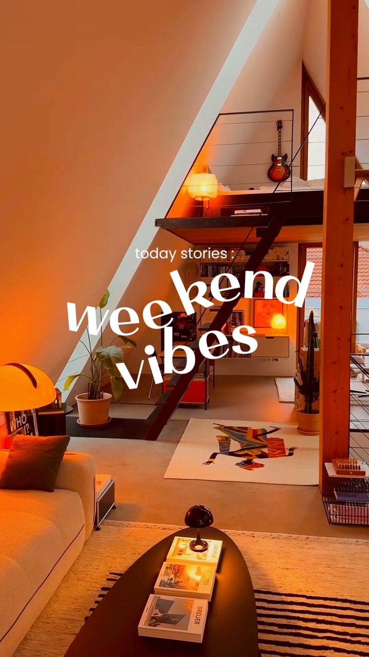 vlog : aesthetic