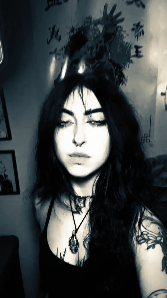 Glitch effect