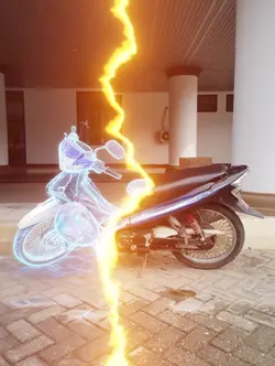 digital hologram