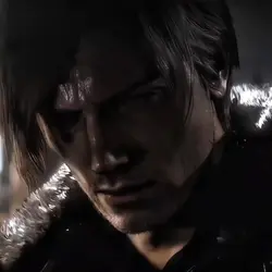 Leon Kennedy 