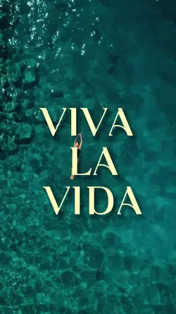 VIVA LA VIDA trend