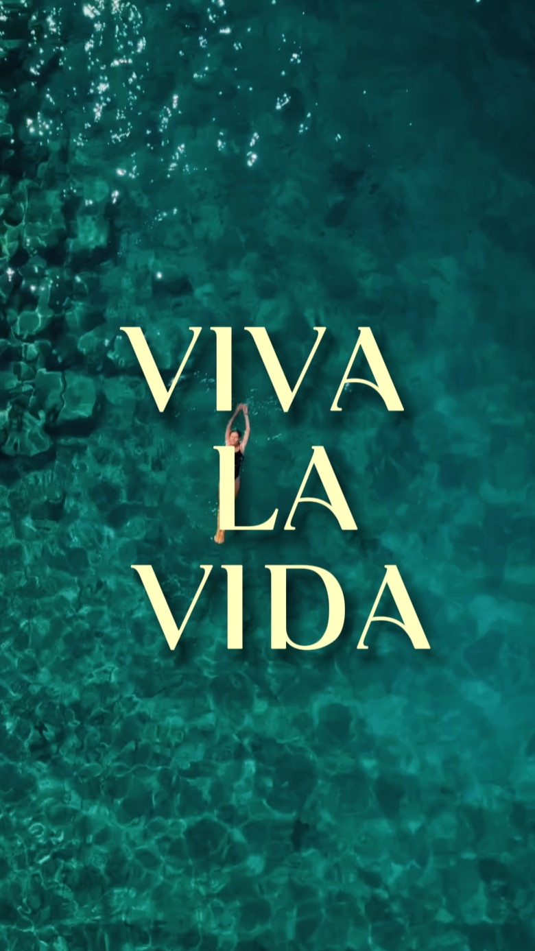 VIVA LA VIDA trend