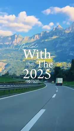 2021-2025 comes to a