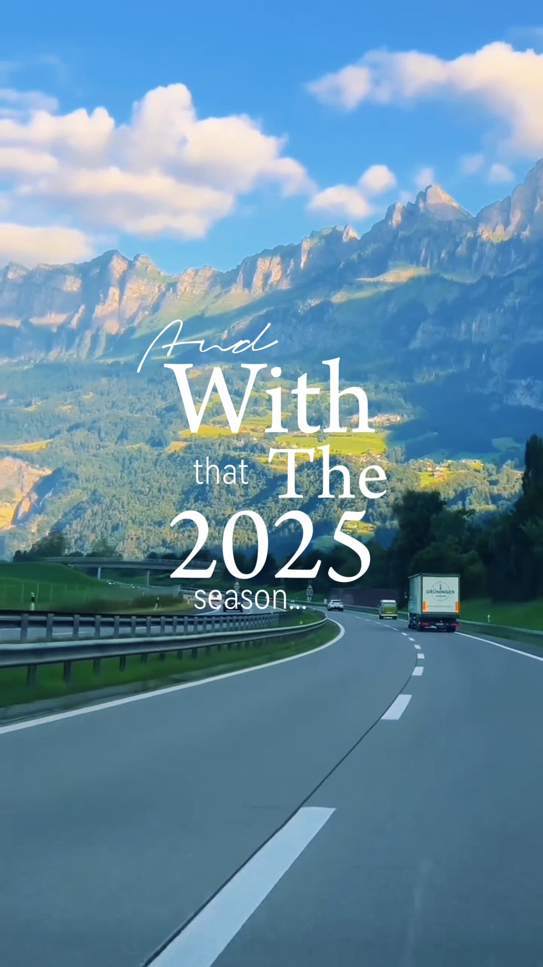 2021-2025가 다가온다