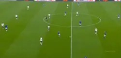 Everton vs Chelsea 