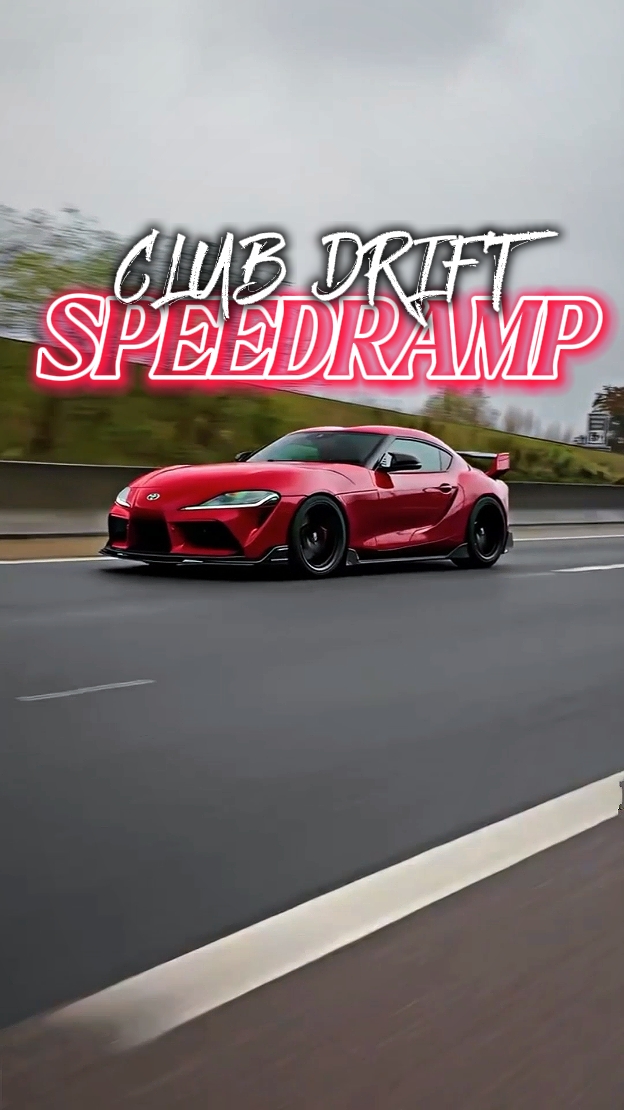 CLUB DRIFT