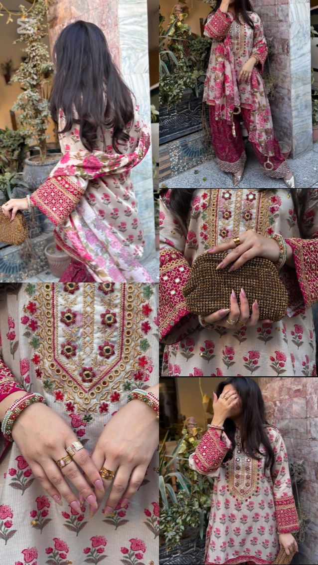 5 pics template