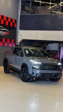 Luxo e Potência 💎