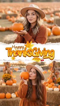 THANKSGIVING DAY