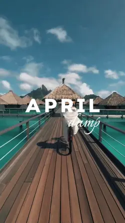 April dump 2025