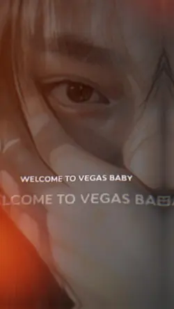 Welcome to vegas 